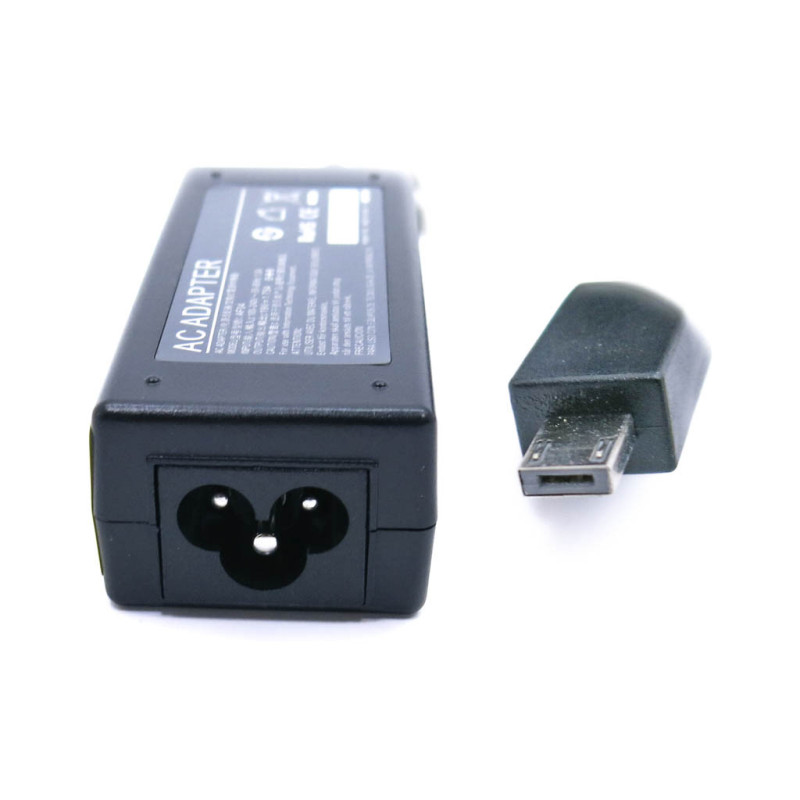 Блок питания ASUS 19V 1.75A 33W (miniUSB special usb) Copy