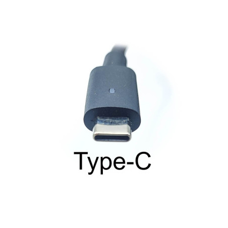 Блок питания DELL 20V 4.5A 90W Type-C (USB-C) ORIGINAL