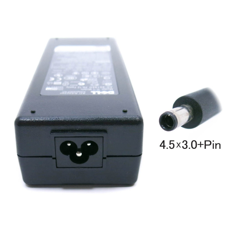 Блок питания Dell 19.5V 6.67A 130W (4.5*3.0+pin) High Copy Блок питания Dell 19.5V 6.67A 130W (4.5*3.0+pin) High Copy