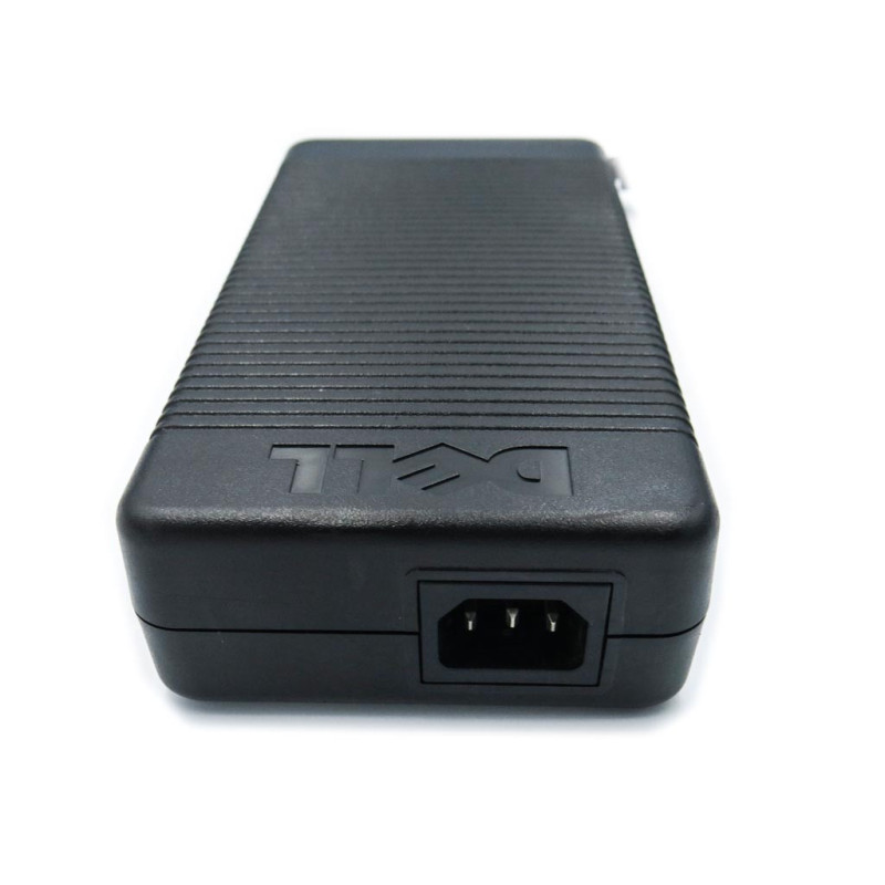 Блок питания Dell 19.5V 10.8A 210W (7.4*5.0+pin) ORIGINAL Блок питания Dell 19.5V 10.8A 210W (7.4*5.0+pin) ORIGINAL