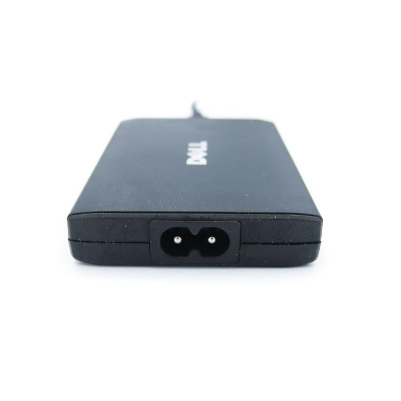 Блок живлення Dell 19.5V 2.315A 45W (7.4*5.0+pin) PA-2E Ultra Slim ORI Блок живлення Dell 19.5V 2.315A 45W (7.4*5.0+pin) PA-2E Ultra Slim ORI