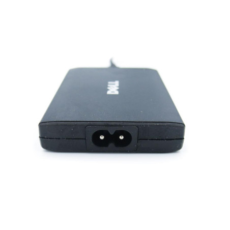 Блок живлення Dell 19.5V 2.315A 45W (7.4*5.0+pin) PA-2E Ultra Slim ORI