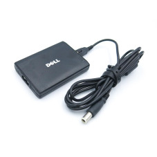 Блок живлення Dell 19.5V 2.315A 45W (7.4*5.0+pin) PA-2E Ultra Slim ORI