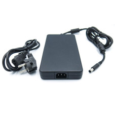 Блок живлення Dell 19.5V 12.3A 240W (7.4*5.0+pin) (ADP-240AB B) J211H