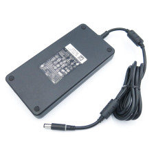 Блок живлення Dell 19.5V 12.3A 240W (7.4*5.0+pin) (ADP-240AB B) J211H
