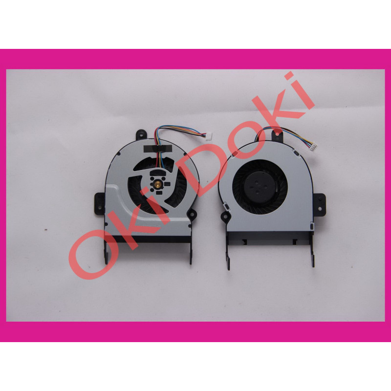 Вентилятор ASUS 13GN5O10M010-1