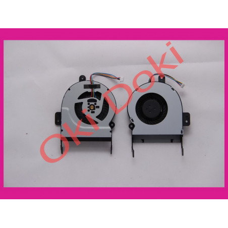 Вентилятор ASUS 13GN5O10M010-1