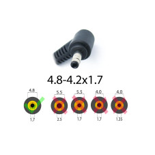 Блок живлення Dell 19.5V 3.34A 65W (4.8-4.2*1.7)(DA65NM111-00 ADP-65TH