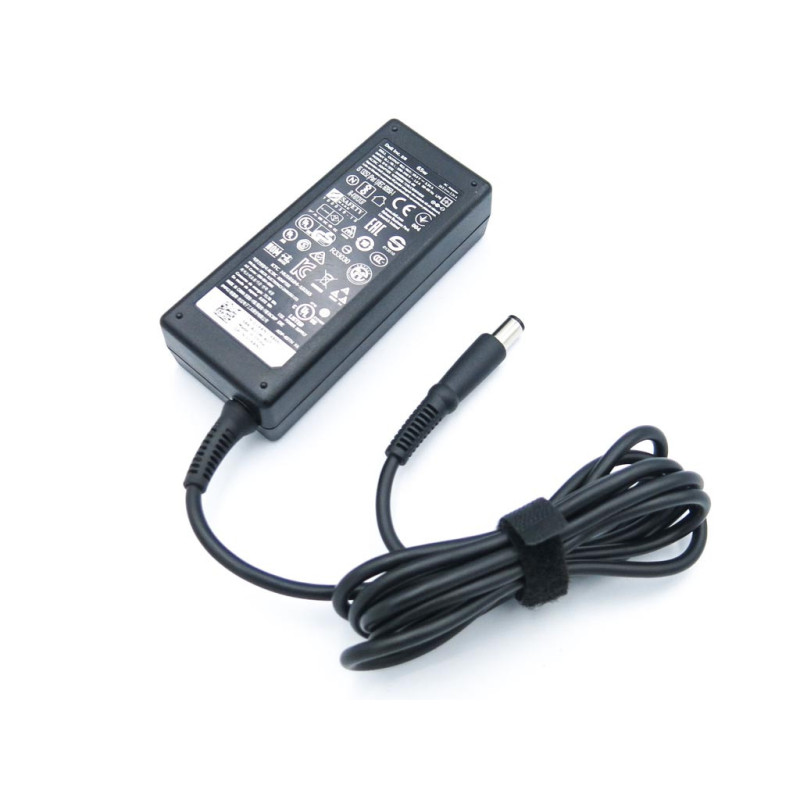 Блок живлення Dell 19.5V 3.34A 65W (7.4*5.0+pin) NEW style (HA65NM130) Блок живлення Dell 19.5V 3.34A 65W (7.4*5.0+pin) NEW style (HA65NM130)