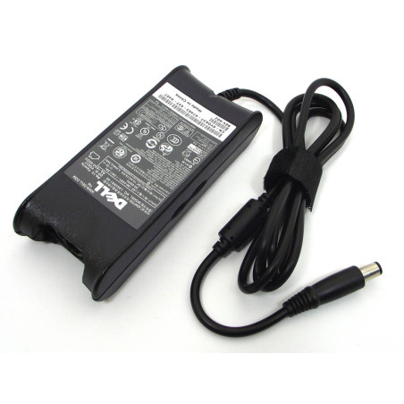 Блок живлення Dell 19.5V 3.34A 65W (7.4*5.0+pin) OEM