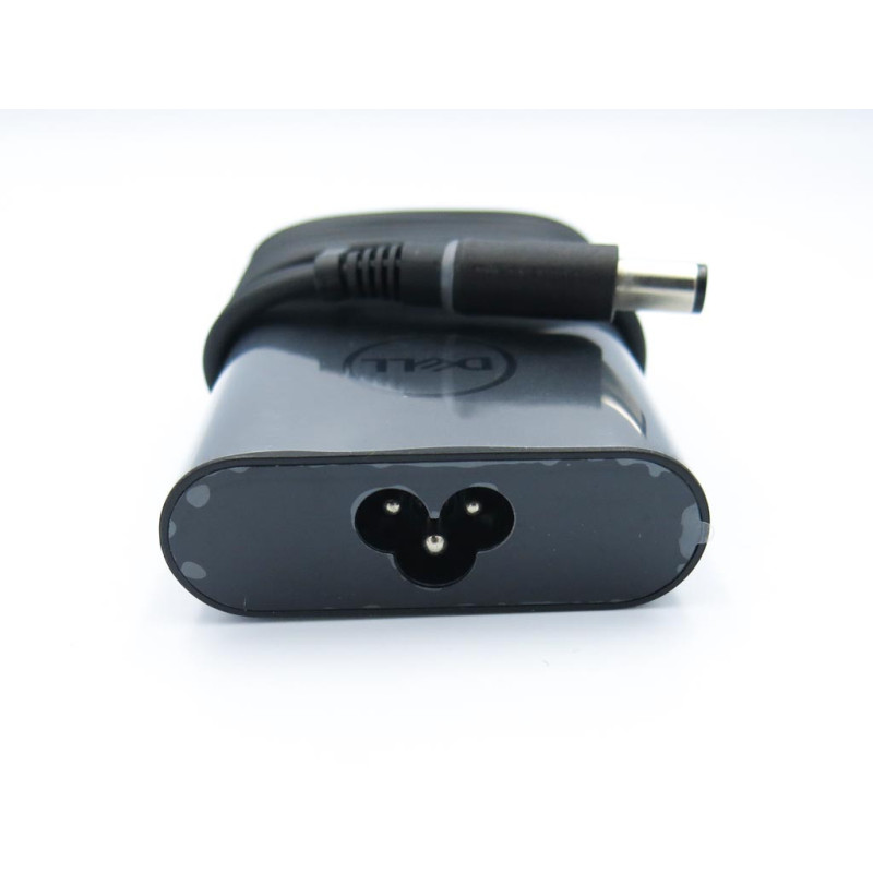 Блок живлення Dell 19.5V 3.34A 65W (7.4*5.0+pin) OVALE ORIGINAL Блок живлення Dell 19.5V 3.34A 65W (7.4*5.0+pin) OVALE ORIGINAL