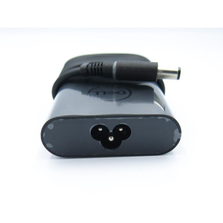 Блок живлення Dell 19.5V 3.34A 65W (7.4*5.0+pin) OVALE ORIGINAL