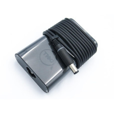 Блок живлення Dell 19.5V 3.34A 65W (7.4*5.0+pin) OVALE ORIGINAL
