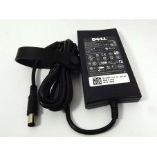 Блок живлення Dell 19.5V 3.34A 65W (7.4*5.0+pin) PA-2E Slim ORIGINAL в
