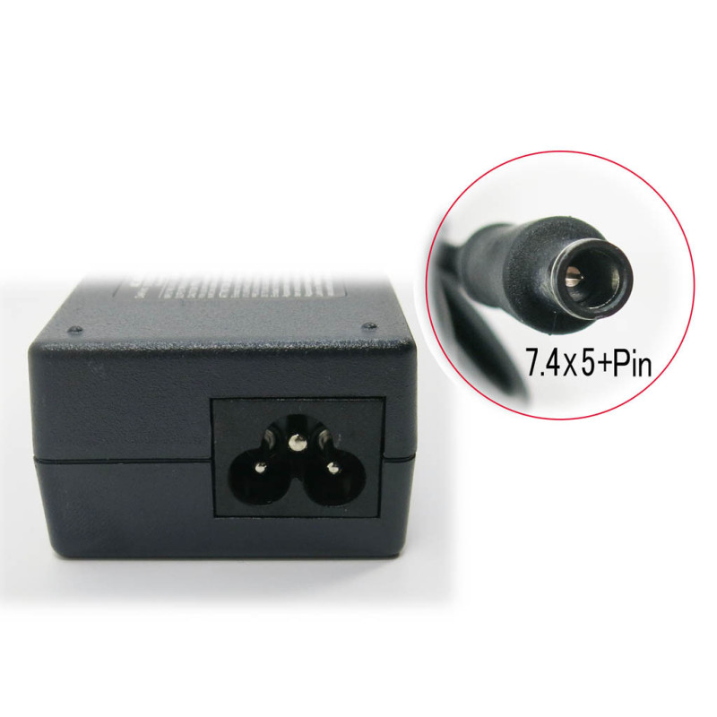 Блок живлення Dell 19.5V 4.62A 90W (7.4*5.0+pin) ORIGINAL Блок живлення Dell 19.5V 4.62A 90W (7.4*5.0+pin) ORIGINAL