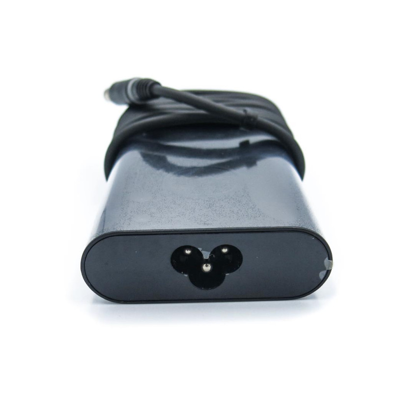 Блок живлення Dell 19.5V 4.62A 90W (7.4*5.0+pin) Ovale (LA90PM130 6C3W Блок живлення Dell 19.5V 4.62A 90W (7.4*5.0+pin) Ovale (LA90PM130 6C3W
