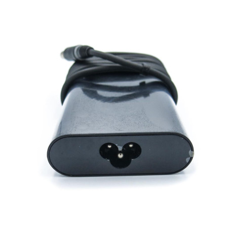 Блок живлення Dell 19.5V 4.62A 90W (7.4*5.0+pin) Ovale (LA90PM130 6C3W
