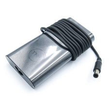 Блок живлення Dell 19.5V 4.62A 90W (7.4*5.0+pin) Ovale (LA90PM130 6C3W