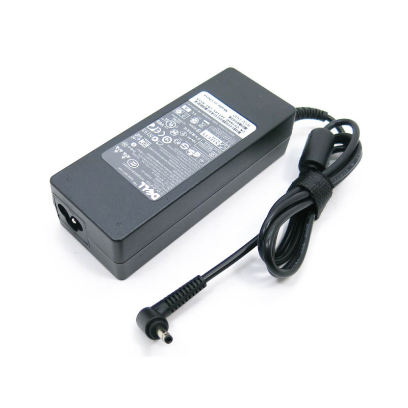 Блок питания Dell 19.5V 4.62A 90W (4.8-4.2*1.7) Bullet High Copy Блок питания Dell 19.5V 4.62A 90W (4.8-4.2*1.7) Bullet High Copy