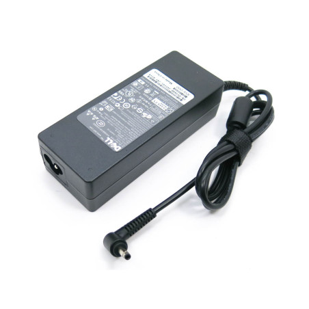 Блок питания Dell 19.5V 4.62A 90W (4.8-4.2*1.7) Bullet High Copy
