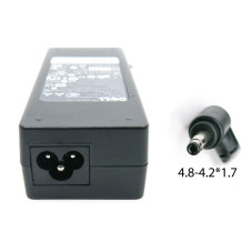 Блок питания Dell 19.5V 4.62A 90W (4.8-4.2*1.7) Bullet High Copy