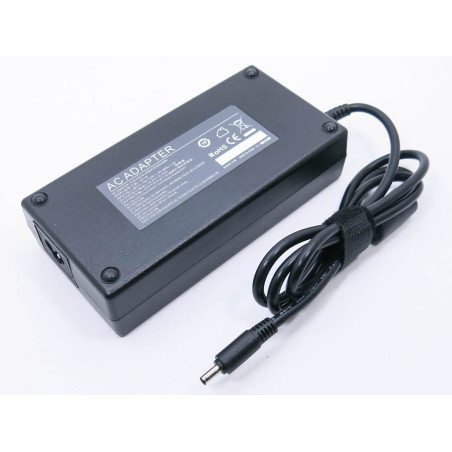 Блок питания Dell 19.5V 9.23A 180W (4.5*3.0+pin) Copy