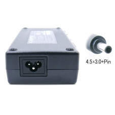 Блок питания Dell 19.5V 9.23A 180W (4.5*3.0+pin) Copy