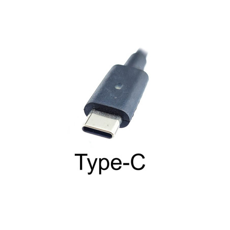 Блок живлення DELL 20V 6.5A 130W Type-C (USB-C) High Copy