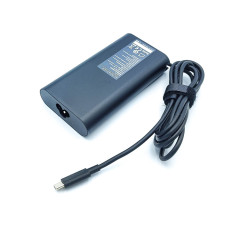 Блок живлення DELL 20V 6.5A 130W Type-C (USB-C) High Copy