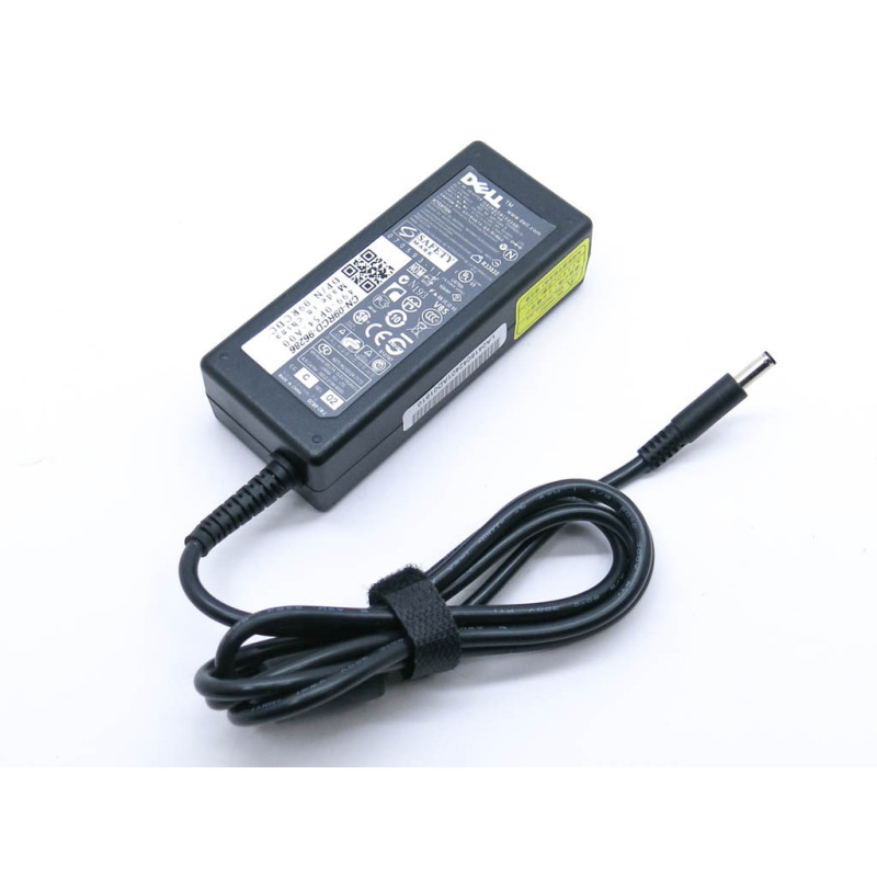 Блок живлення DELL 20V 6.5A 130W Type-C (USB-C) High Copy Блок живлення DELL 20V 6.5A 130W Type-C (USB-C) High Copy