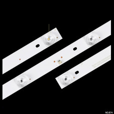 Подсветка CRH K50T8003030T040981R REv1.3I Vinga L50UHD20B L50UHD20 CRH