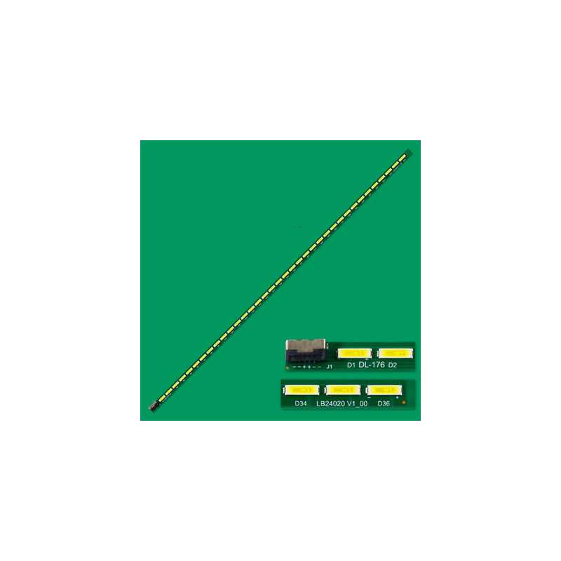 Подсветка lgm230ba41 LG 23ea53va 23ea53 23MP55A-P 23MP55A P lgm 230ba