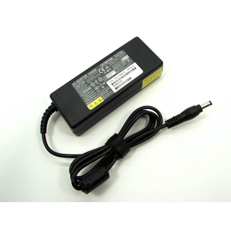 Блок живлення Fujitsu 19V 4.22A 80W (5.5*2.5) High Copy Блок живлення Fujitsu 19V 4.22A 80W (5.5*2.5) High Copy