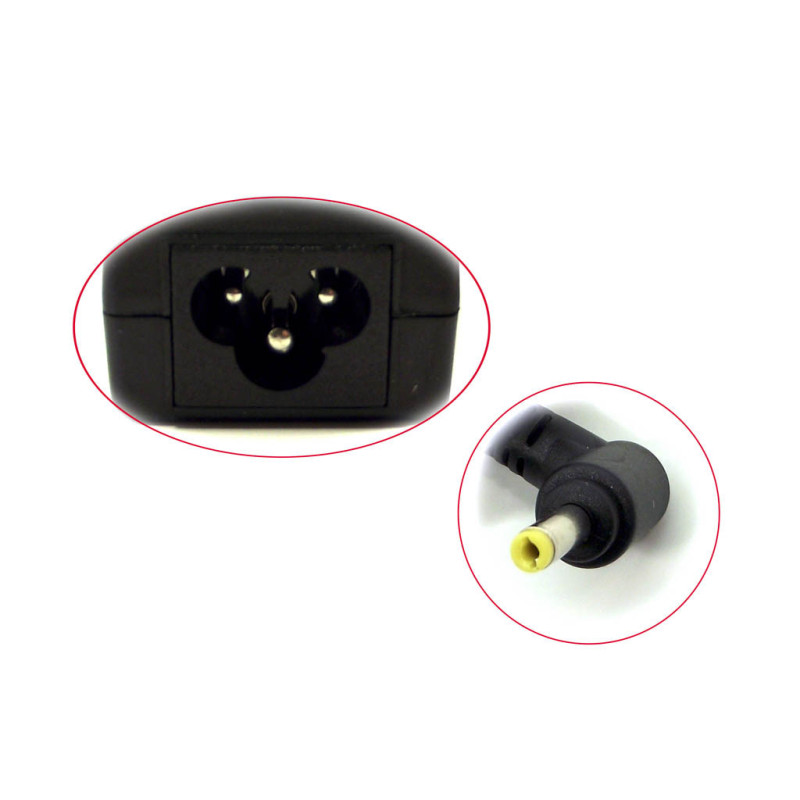 Блок питания HP 19V 1.58A 30W (4.0*1.7). High Copy Блок питания HP 19V 1.58A 30W (4.0*1.7). High Copy