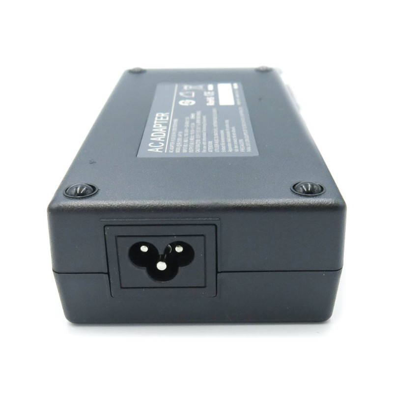 Блок питания HP 19.5V 10.3A 200W (7.4*5.0+PIN) Copy Блок питания HP 19.5V 10.3A 200W (7.4*5.0+PIN) Copy