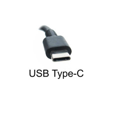 Блок живлення HP 20V 3.25A 65W Type-C (USB-C) ORIGINAL
