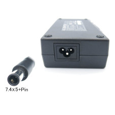 Блок питания HP 19V 9.5A 180W (7.4*5.0+Pin) (PA-1181-02 397804-001 HST