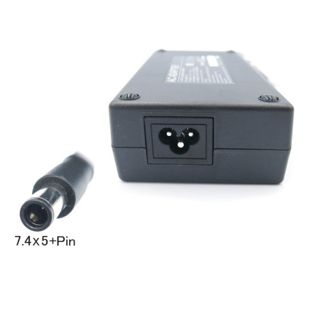 Блок питания HP 19V 9.5A 180W (7.4*5.0+Pin) (PA-1181-02 397804-001 HST