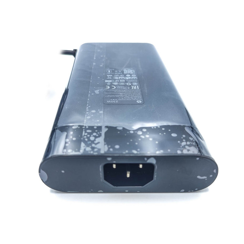 Блок питания HP 19.5V 11.8A 230W (7.4*5.0+PIN) SLIM ORIGINAL (с кабеле Блок питания HP 19.5V 11.8A 230W (7.4*5.0+PIN) SLIM ORIGINAL (с кабеле