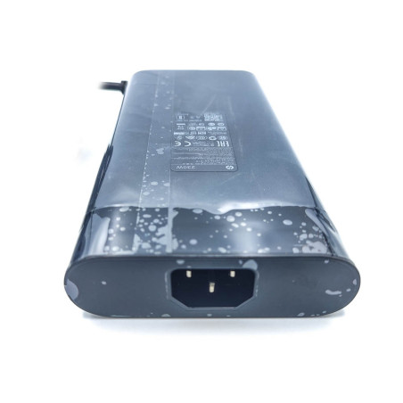 Блок питания HP 19.5V 11.8A 230W (7.4*5.0+PIN) SLIM ORIGINAL (с кабеле