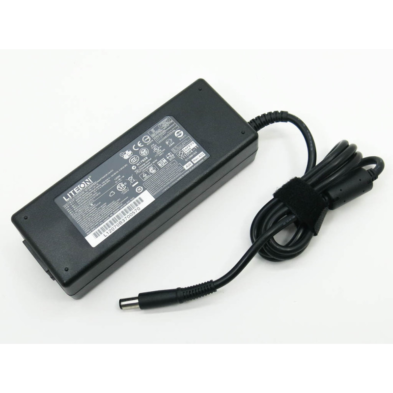 Блок питания HP 19V 6.32A 120W (7.4*5.0+Pin) High Copy Блок питания HP 19V 6.32A 120W (7.4*5.0+Pin) High Copy