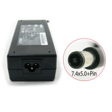 Блок живлення HP 19V 6.32A 120W (7.4*5.0+Pin) High Copy