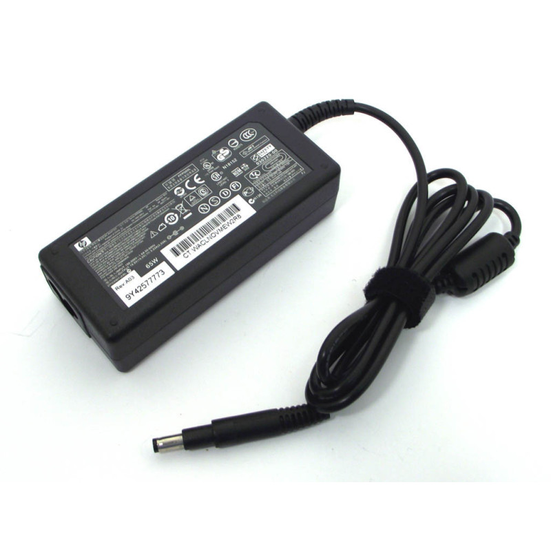 Блок питания HP 19.5V 3.33A 65W (4.75*1.7 Special) High Copy 0335A1865