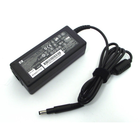 Блок живлення HP 19.5V 3.33A 65W (4.75*1.7 Special) High Copy 0335A186