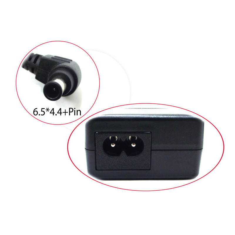Блок питания Fujitsu 16V 3.75A 60W (6.5*4.4+Pin) ORIGINAL Блок питания Fujitsu 16V 3.75A 60W (6.5*4.4+Pin) ORIGINAL