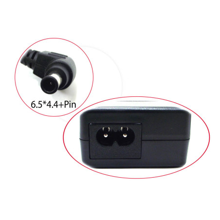 Блок живлення Fujitsu 16V 3.75A 60W (6.5*4.4+Pin) ORIGINAL