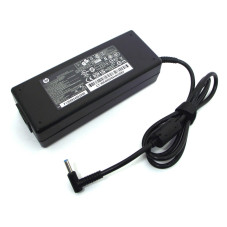 Блок живлення HP 19.5V 6.15A 120W (4.5*3.0+Pin Blue) High Copy