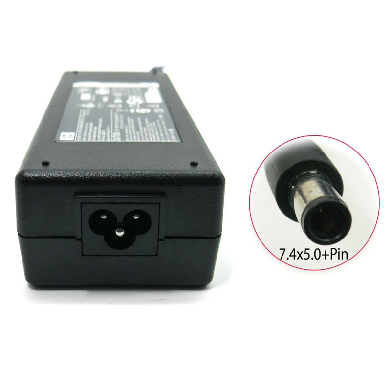 Блок живлення HP 19.5V 6.15A 120W (4.5*3.0+Pin Blue) High Copy Блок живлення HP 19.5V 6.15A 120W (4.5*3.0+Pin Blue) High Copy