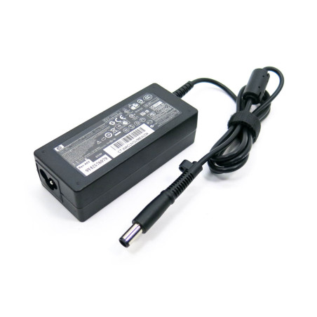Блок живлення HP 19.5V 3.33A 65W (7.4*5.0+Pin) High Copy HSTNN-DA40 74