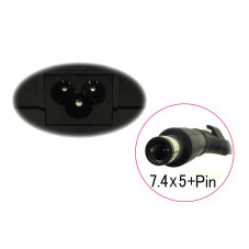 Блок питания HP 19V 7.1A 135W (7.4*5.0+Pin) High Copy